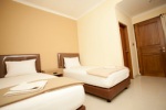 Hotel BSD Alam Sutera